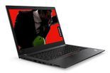 Test Lenovo ThinkPad T480s