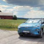 Test Hyundai Kona