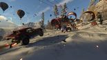 Test Onrush