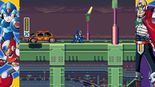 Test Mega Man X Legacy Collection