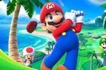 Test Mario Golf World Tour