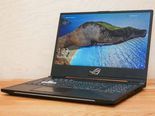 Test Asus ROG Strix Scar 2