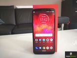 Test Motorola Moto Z3 Play