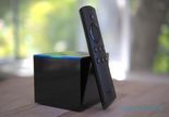 Test Amazon Fire TV Cube