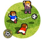 Test Nintendo Pocket Football Club