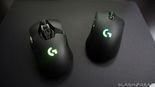 Test Logitech PowerPlay