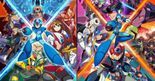 Test Mega Man X Legacy Collection
