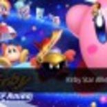 Test Kirby Star Allies