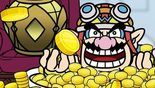 Test WarioWare Gold