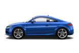 Test Audi TTS