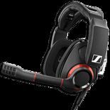 Test Sennheiser GSP 500