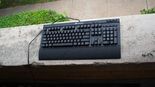 Test Corsair K68