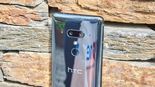 Test HTC U12 Plus