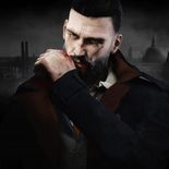 Test Vampyr