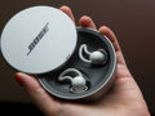 Test Bose Sleepbuds