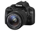 Canon 100D Review