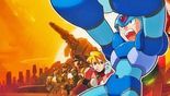 Test Mega Man X Legacy Collection