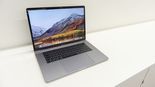 Test Apple MacBook Pro 13 - 2018