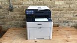 Test Xerox WorkCentre 6515