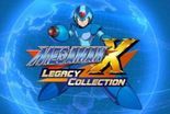 Test Mega Man X Legacy Collection