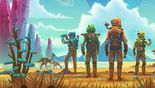 Test No Man's Sky Next