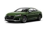 Test Audi RS 5