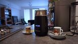 Test Nespresso Barista