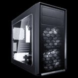 Fractal Design Focus G Review