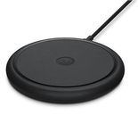 Test Mophie Wireless charging base