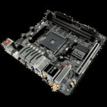 Test Asrock B450