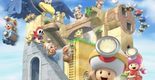 Test Captain Toad Treasure Tracker