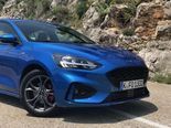 Ford Focus Review