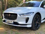Test Jaguar i-Pace