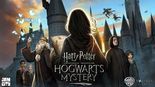 Test Harry Potter Hogwarts Mystery