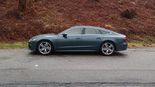 Test Audi A7