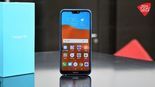 Test Honor 9N
