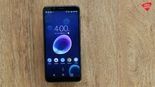 Test HTC Desire 12 Plus