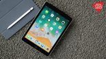 Test Apple iPad 2018