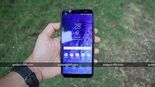 Test Samsung Galaxy J8