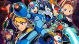 Test Mega Man X Legacy Collection