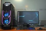 Test Acer Predator Orion 9000