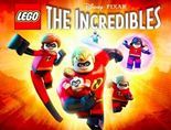 Test LEGO The Incredibles