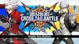 Test Blazblue Cross Tag Battle