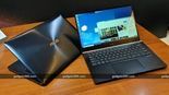 Test Asus ZenBook Pro 15