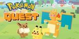 Test Pokemon Quest