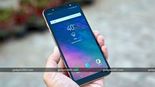 Test Samsung Galaxy A6 Plus