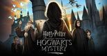 Test Harry Potter Hogwarts Mystery