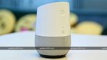 Test Google Home