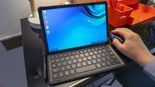 Test Samsung Galaxy Tab S4