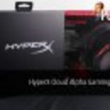 Test Kingston HyperX Cloud Alpha
